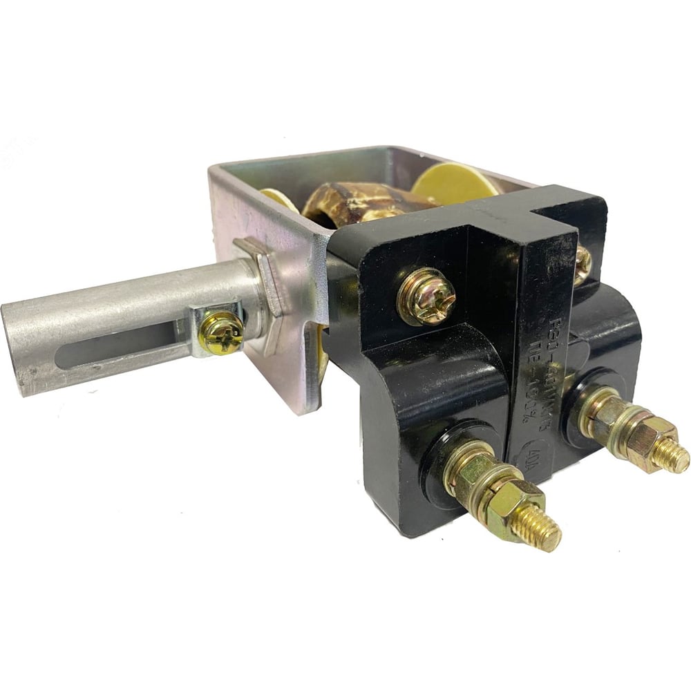 Изображение товара Реле максимального тока ООО ЭТК РЭО 401 16А защита электросетей