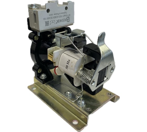 Изображение товара Реле ООО ЭТК РВП-72М-3121 220В УТ000002294