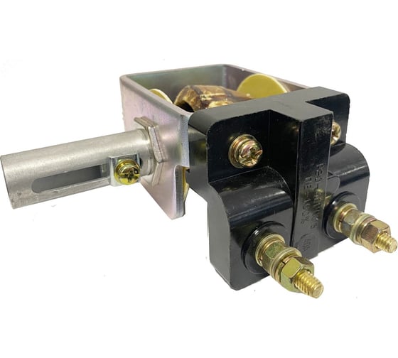 Изображение товара Реле максимального тока ООО ЭТК РЭО 401 80А 00000000842