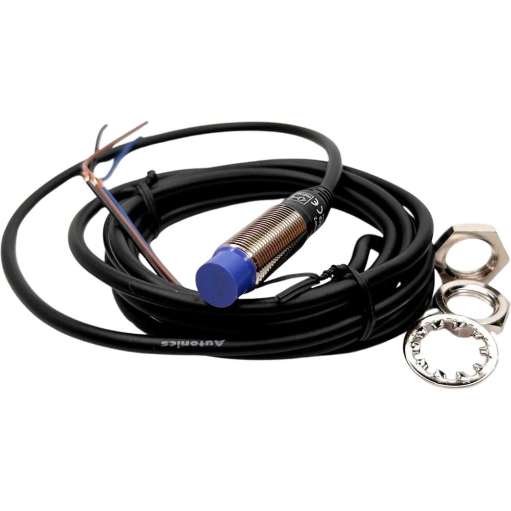 Изображение товара Индуктивный датчик Autonics PRD12-8DP2 для промышленной автоматизации