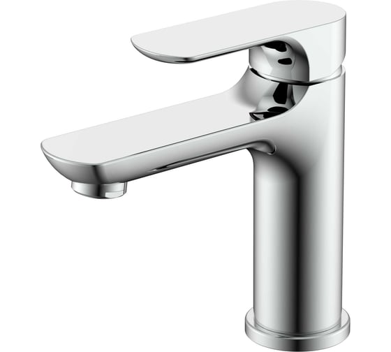 Изображение товара Смеситель для умывальника RAGLO хром R03.10