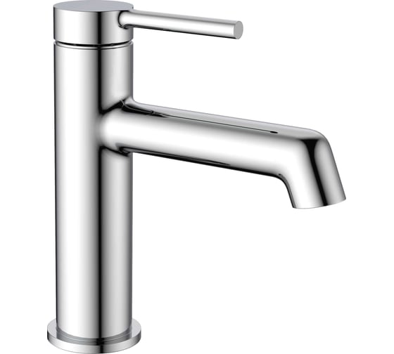 Изображение товара Смеситель для умывальника RAGLO хром R20.10