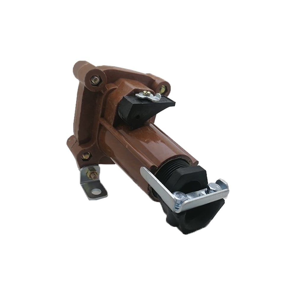 Изображение товара Пост кнопочный ООО ЭТК КУ-91 РВ силовое устройство IP54