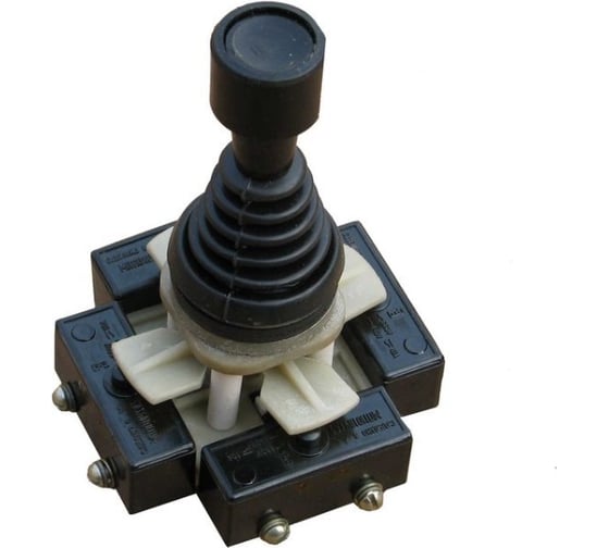 Изображение товара Переключатель крестовой ООО ЭТК ПК-12-21-822 00000002263