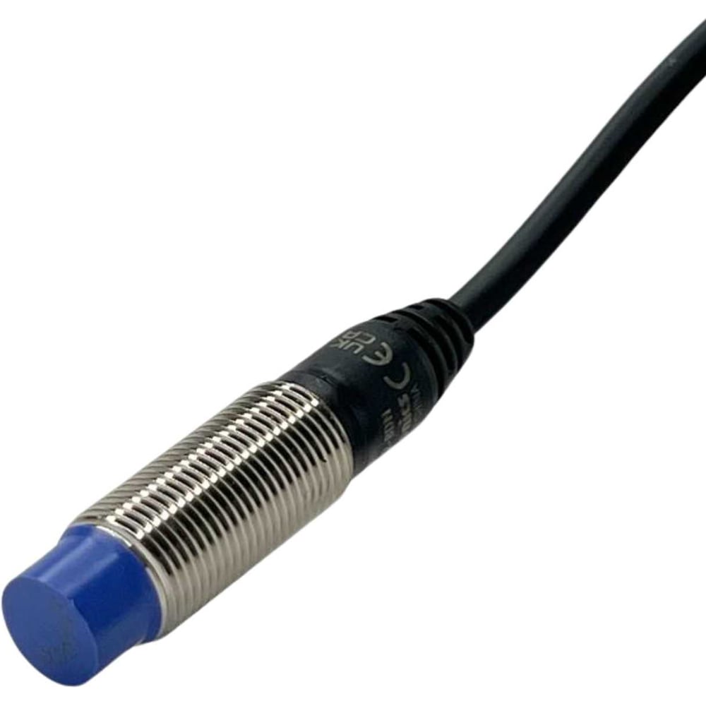 Изображение товара Датчик индуктивный Autonics PRD12-8DN с расстоянием срабатывания 8 мм