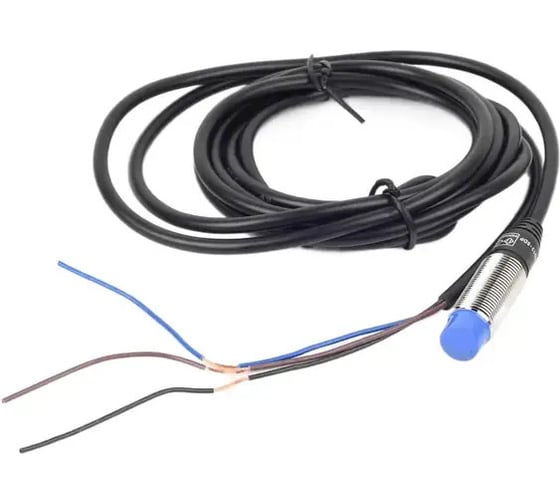 Изображение товара Датчик индуктивный Autonics PRD12-8DN2 A1600000887R