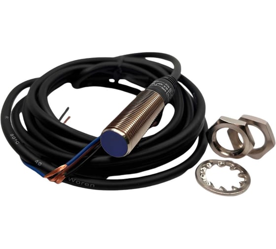 Изображение товара Датчик индуктивный Autonics PRD12-4DN2 A1600000885R