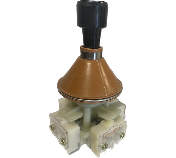 Изображение товара Переключатель крестовой ООО ЭТК ПК-12-21-822Д УТ000001819