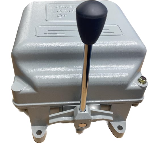 Изображение товара Контроллер крановый ООО ЭТК ККТ-63 УТ000000209