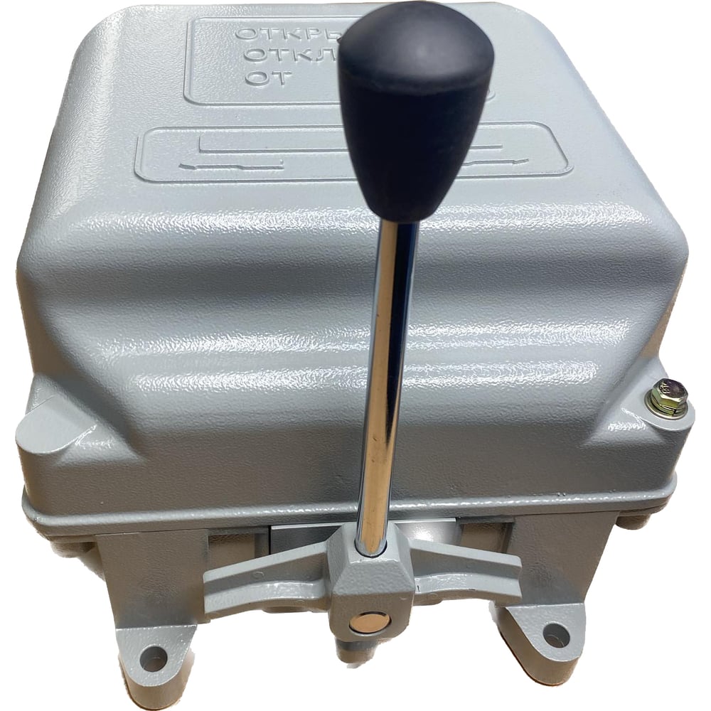 Изображение товара Контроллер крановый ООО ЭТК ККТ-65 00000004618