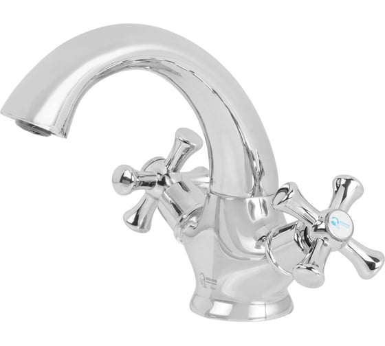 Изображение товара Смеситель для умывальника вентильный ECONOCE (тип I), серия 620 EC0620