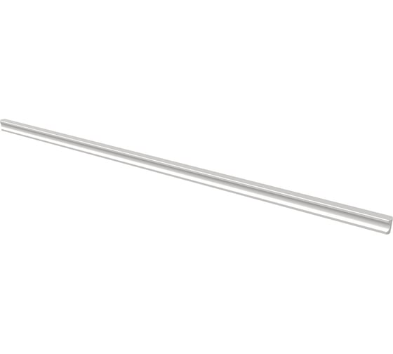 Изображение товара Ручка Laurus AL3192 640 мм, алюминий AL (60), шт 39516-5