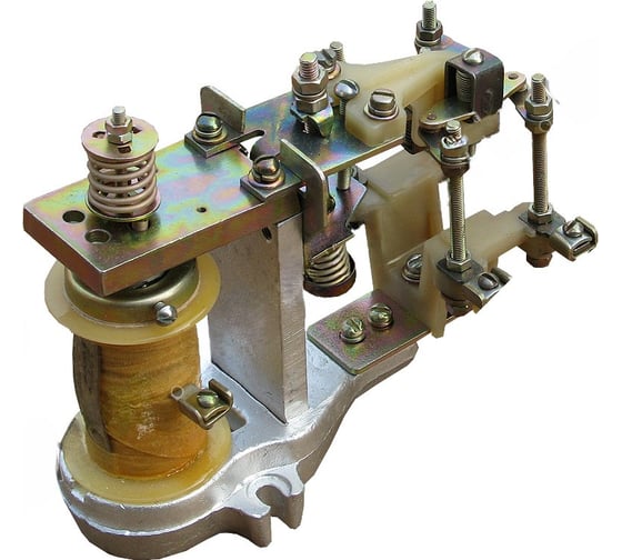 Изображение товара Реле времени ООО ЭТК РЭВ-817 110В 00000000822