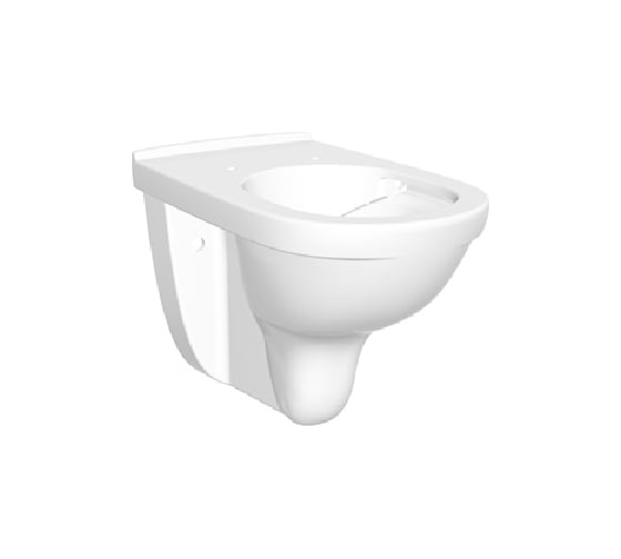 Изображение товара Подвесной унитаз Rimless Roca DEBBA 00054020 734699L00Y