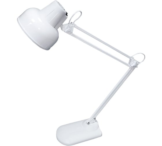 Изображение товара Светильник Трансвит Бета + белый ШУВК.676251.001ТУ 4607053882353 48810031