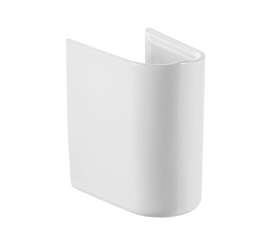 Изображение товара Полупьедестал Roca DEBBA 00028326 733799100Y