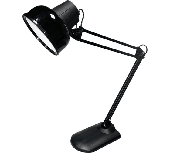 Изображение товара Светильник Трансвит Бета + черный ШУВК.676251.001ТУ 4607053882346 48810032