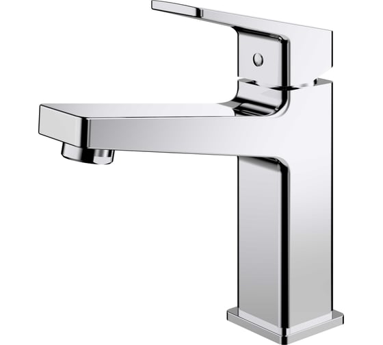 Изображение товара Смеситель для умывальника RAGLO хром R30.10