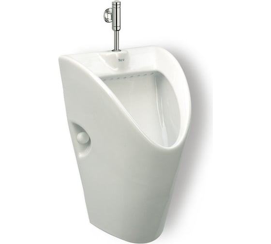 Изображение товара Писсуар Chic с верхним подводом Roca 00019755 735945L000