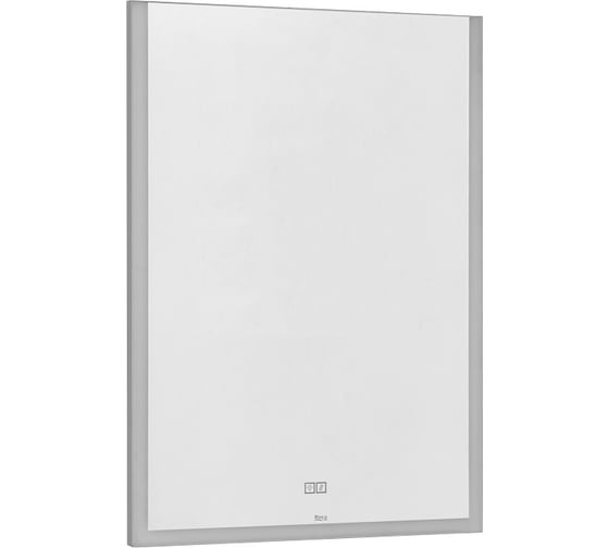 Изображение товара Зеркало Roca ANETO 600 мм c LED-подсветкой и системой антизапотевания 00059881