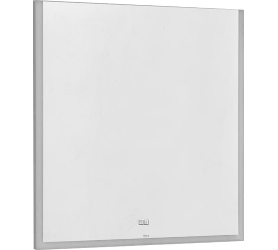 Изображение товара Зеркало Roca ANETO 800 мм c LED-подсветкой и системой антизапотевания 00059882