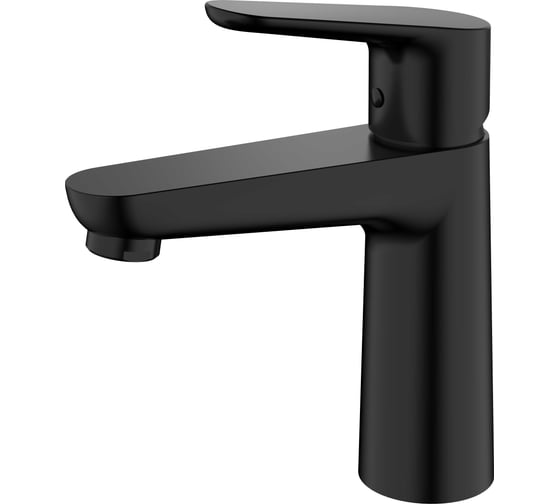 Изображение товара Смеситель для умывальника RAGLO черный R31.10.06