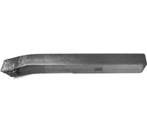 Изображение товара Резец расточной для глухих отверстий 25x16x200 Т15К6 тип 1 исп2 ХИЗ ri.407.25
