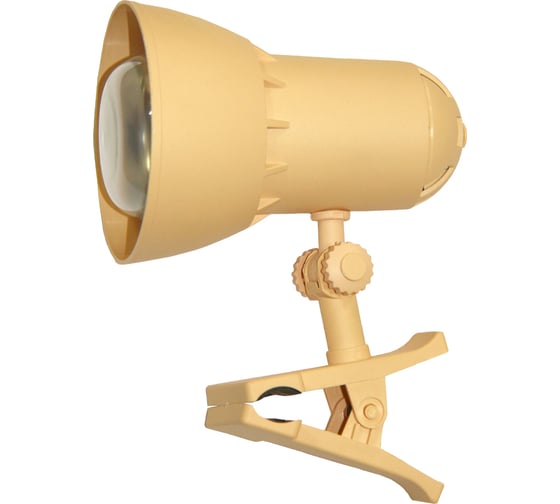 Изображение товара Светильник Трансвит Надежда 1 мини ваниль 4650066340174 273