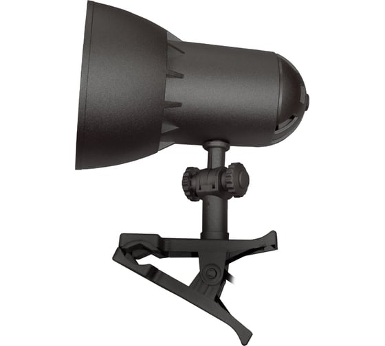 Изображение товара Светильник Трансвит Надежда 1 мини черный ШУВК.676251.001ТУ 4650066340396 4481003