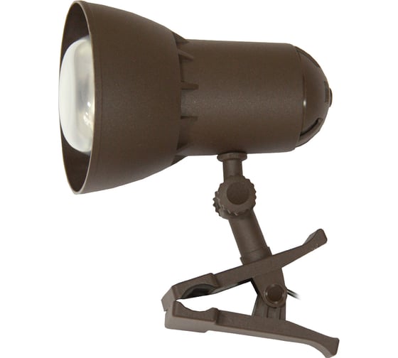 Изображение товара Светильник Трансвит Надежда 1 мини шоколад 4650066340198 290