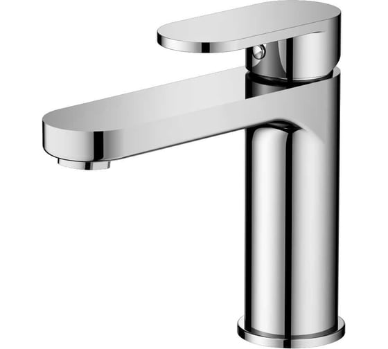 Изображение товара Смеситель для умывальника RAGLO хром R50.10