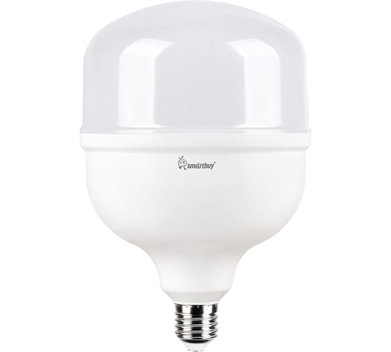 Изображение товара Светодиодная (LED) Лампа Smartbuy HPPRO 50Вт 4000лм 6500К E27 SBL16580