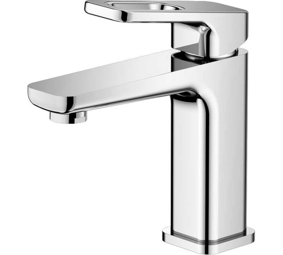 Изображение товара Смеситель для умывальника RAGLO хром R51.10