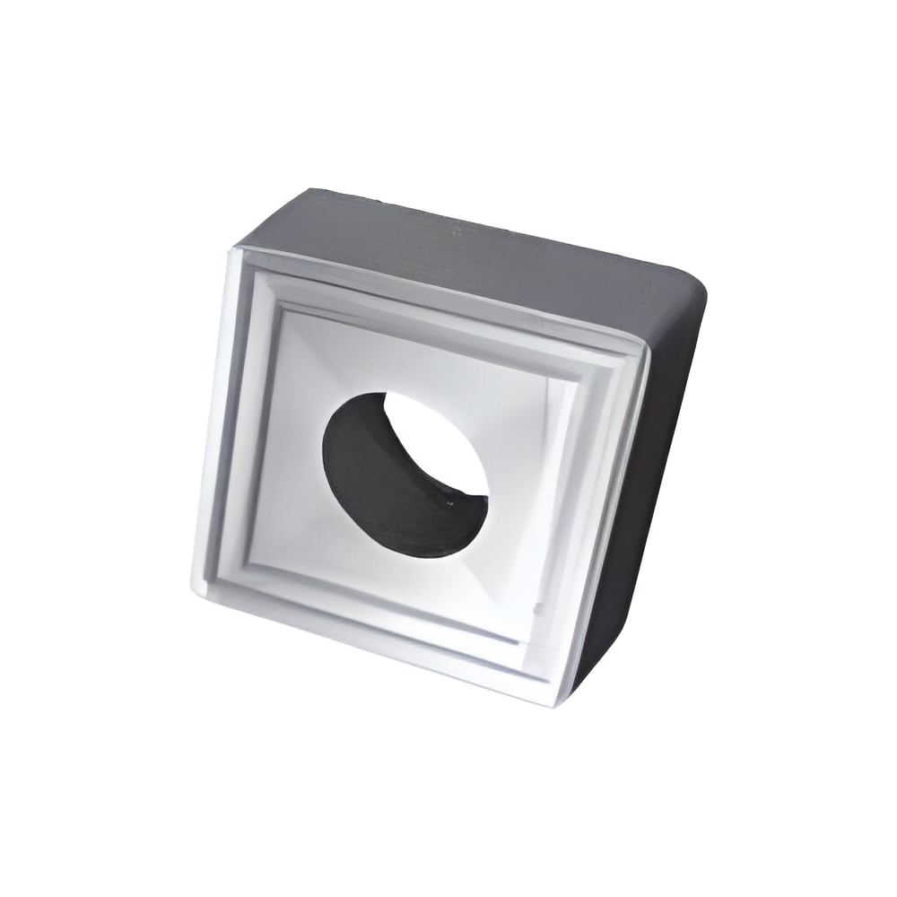 Изображение товара Пластина CNUM 120408 Т5К10YT5 ромбическая dвн=5 мм для металлообработки