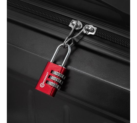 Изображение товара Замок навесной Forcekraft FK-T-1213(60369)