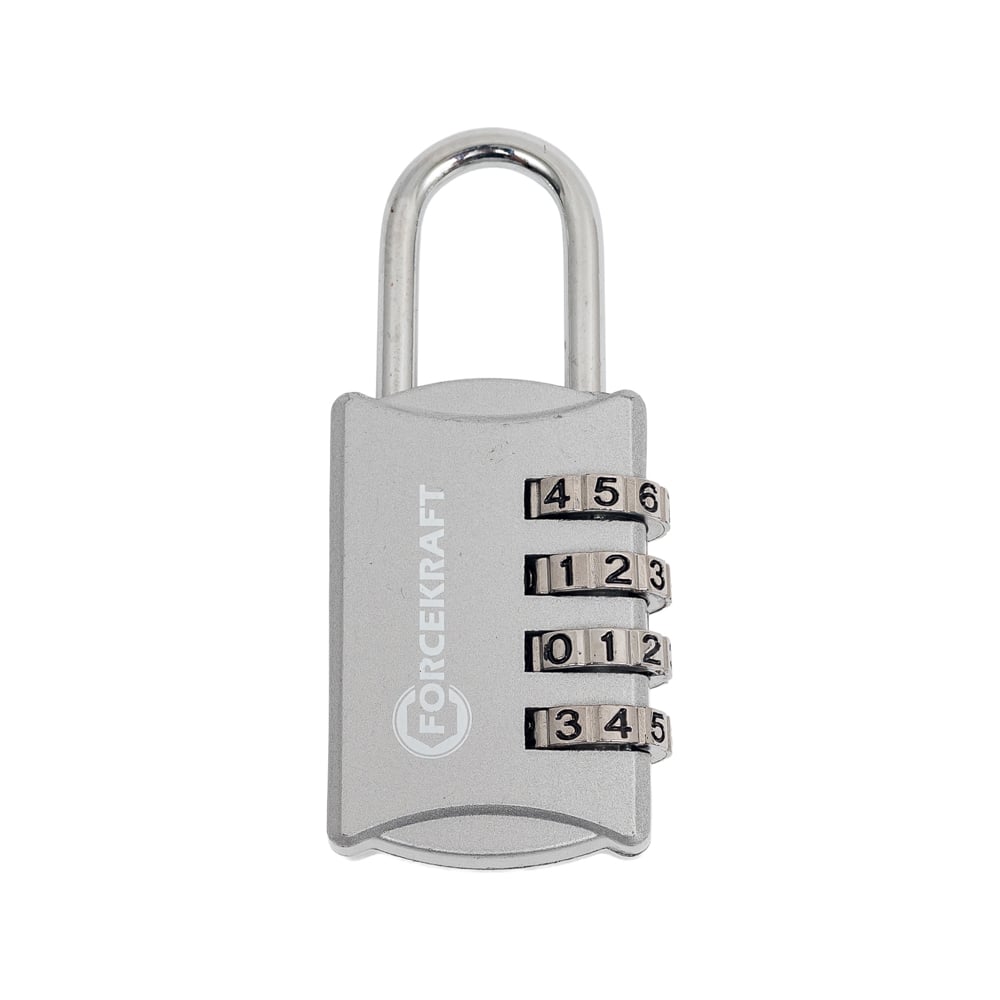 Изображение товара Замок навесной Forcekraft FK-HB48(60356)