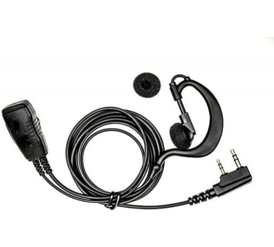 Изображение товара Гарнитура Turbosky TK-1 PRO 423