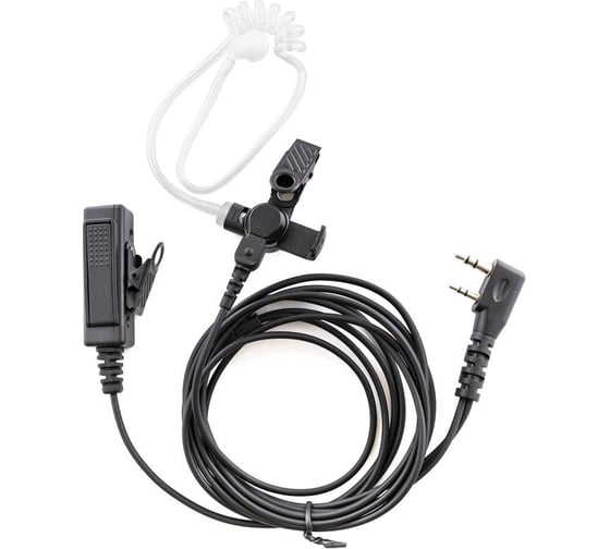 Изображение товара Гарнитура Turbosky TK-3 Black 424
