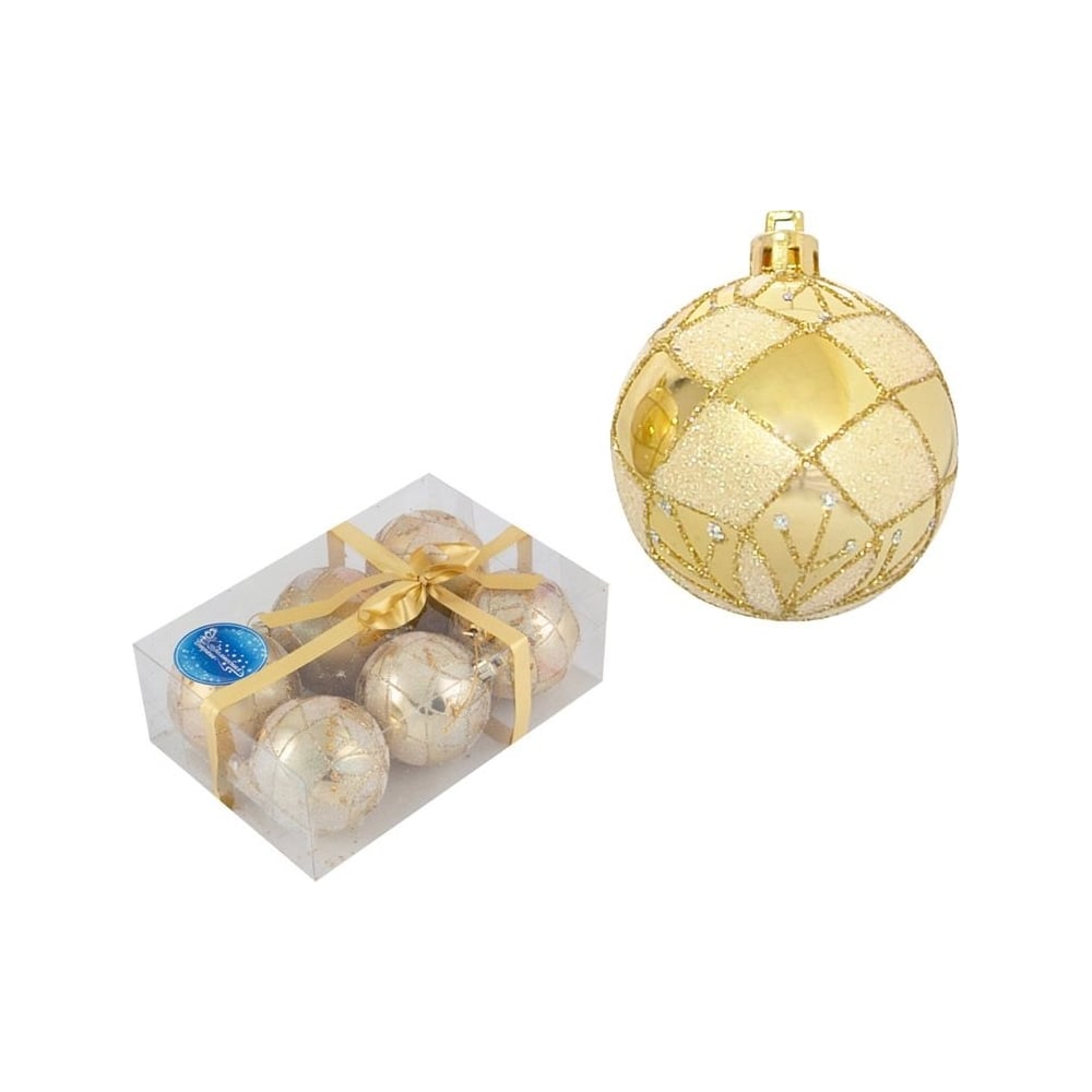 Набор шаров Волшебная страна