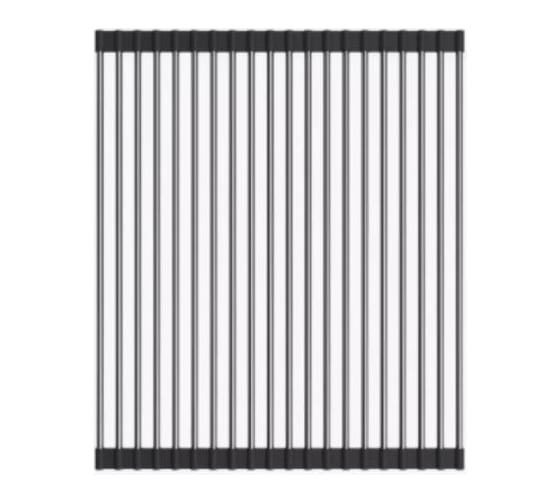 Изображение товара Сушилка для мойки RAGLO сатин, 440x350мм R730.44.05