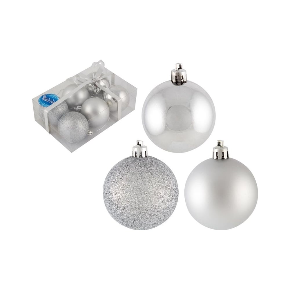 Набор шаров Волшебная страна