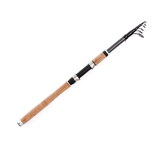 Изображение товара Спиннинговое телескопическое удилище SALMO Aggressor TRAVEL SPIN 20 2.70 5424-270