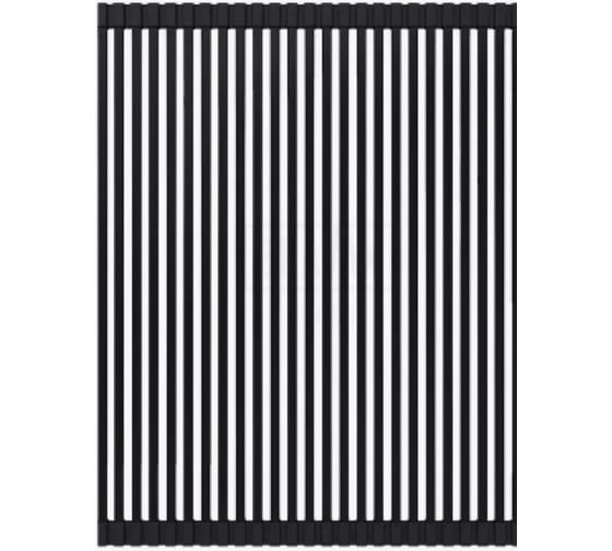 Изображение товара Сушилка для мойки RAGLO черный, 440x350мм R731.44.06