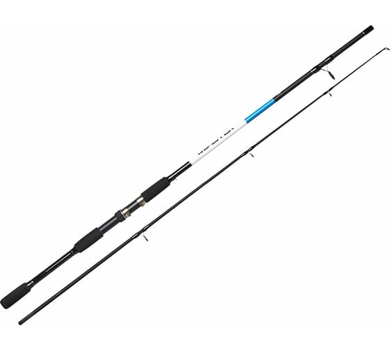 Изображение товара Спиннинговое удилище SALMO Blaster SPIN 80 2.10 2409-210