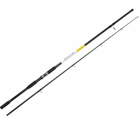 Изображение товара Спиннинговое удилище SALMO Blaster SPIN 60 2.70 2408-270