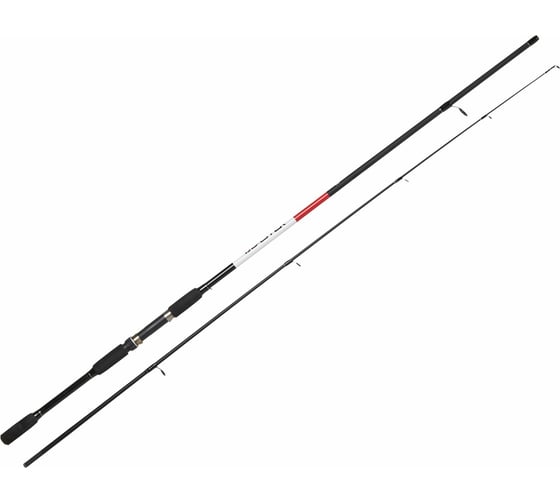 Изображение товара Спиннинговое удилище SALMO Blaster SPIN 20 2.70 2406-270