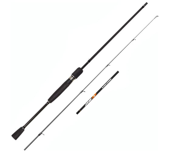 Изображение товара Спиннинговое удилище SALMO Diamond JIG 14 2.10 3100-210