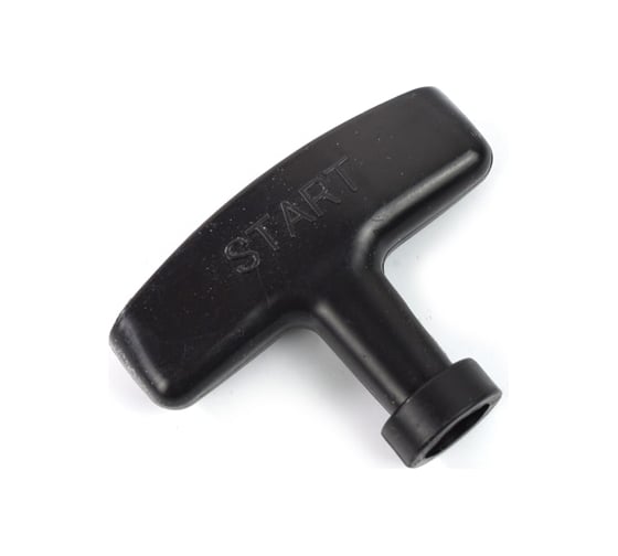 Изображение товара Ручка ручного стартера маленькая GX120-GX200 REDVOLT 08-101K