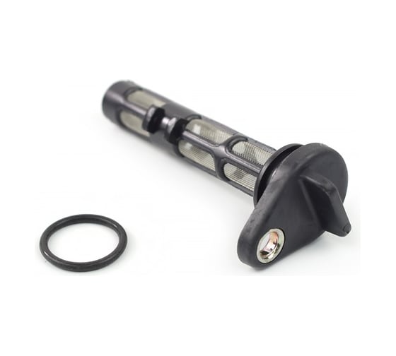 Изображение товара Фильтр масляный с прокладкой 170F,178F, 186F, 188F, 192F (дизель) REDVOLT 04-301K