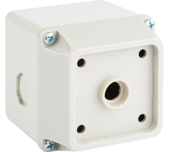 Изображение товара Защитный бокс EKF, IP54 до 63 А PROxima pk-IP54-63